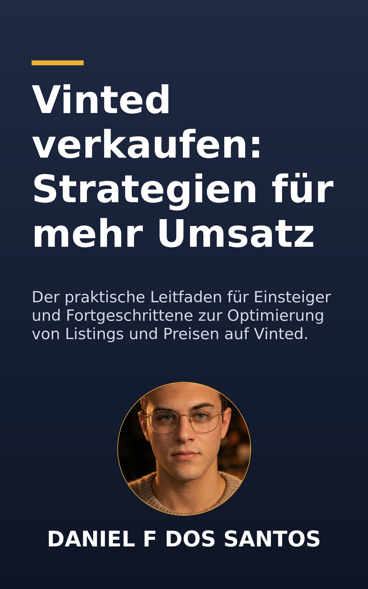 Vinted verkaufen: Strategien für mehr Umsatz