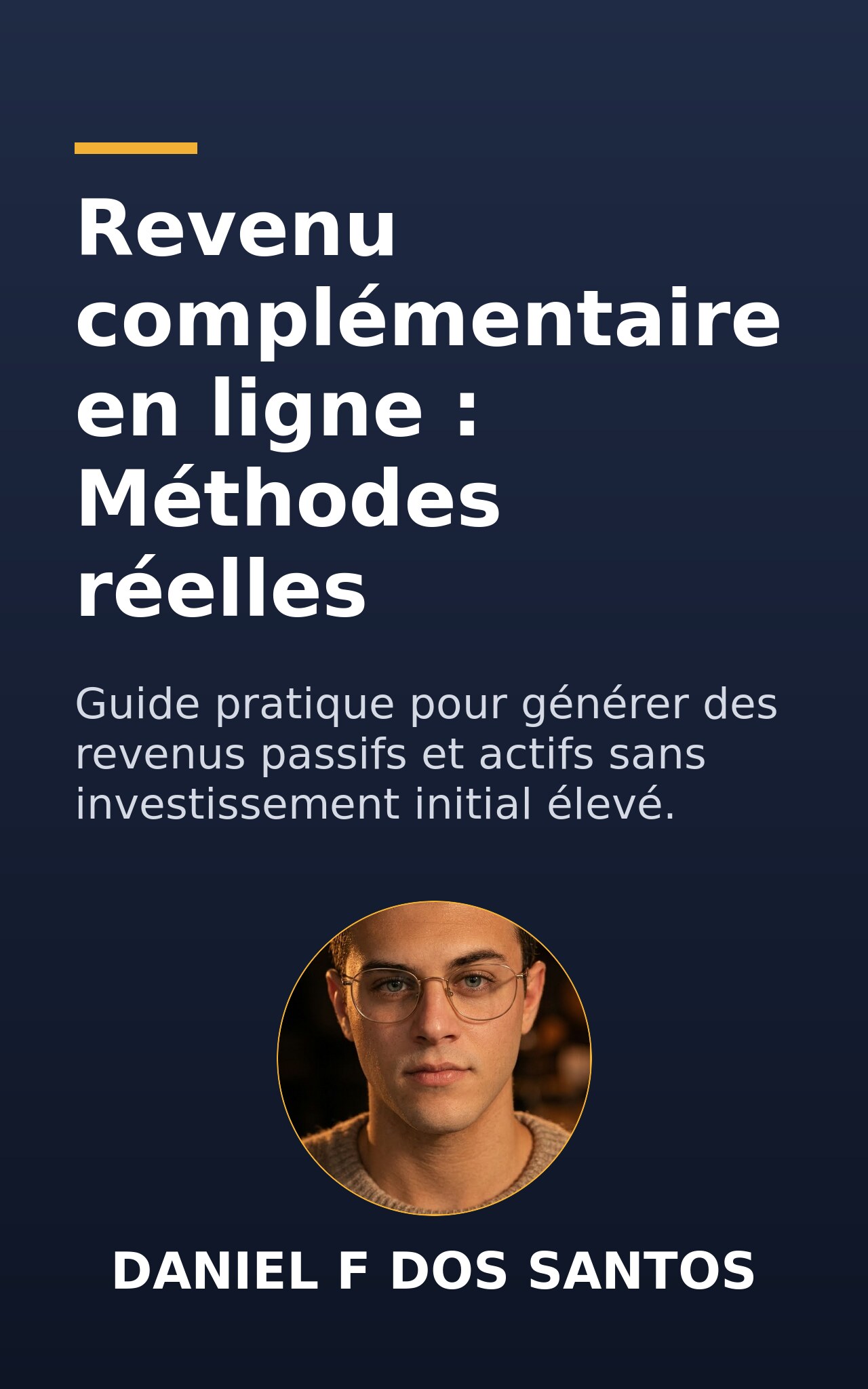 Revenu complémentaire en ligne : Méthodes réelles
