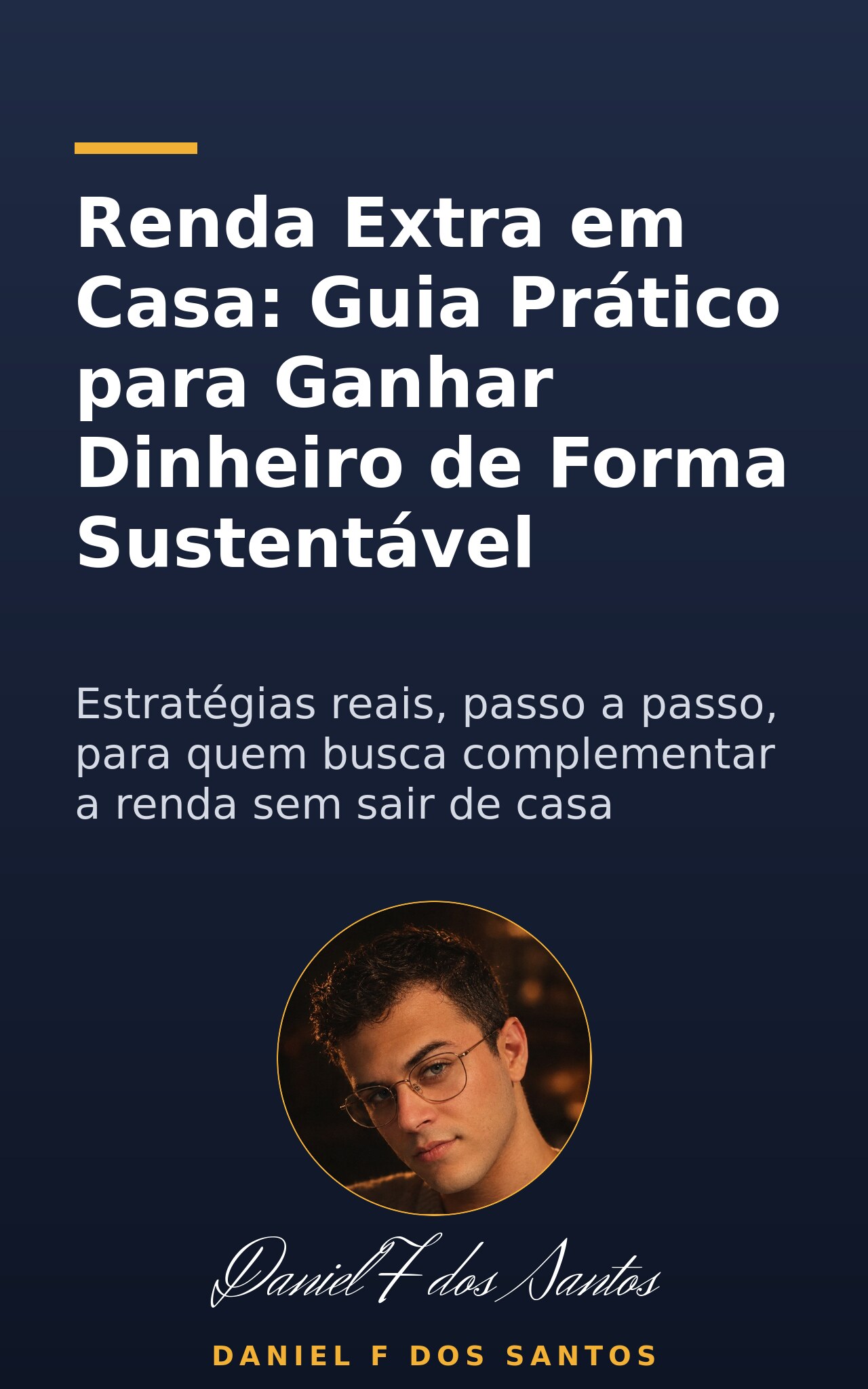 Renda Extra em Casa: Guia Prático para Ganhar Dinheiro de Forma Sustentável